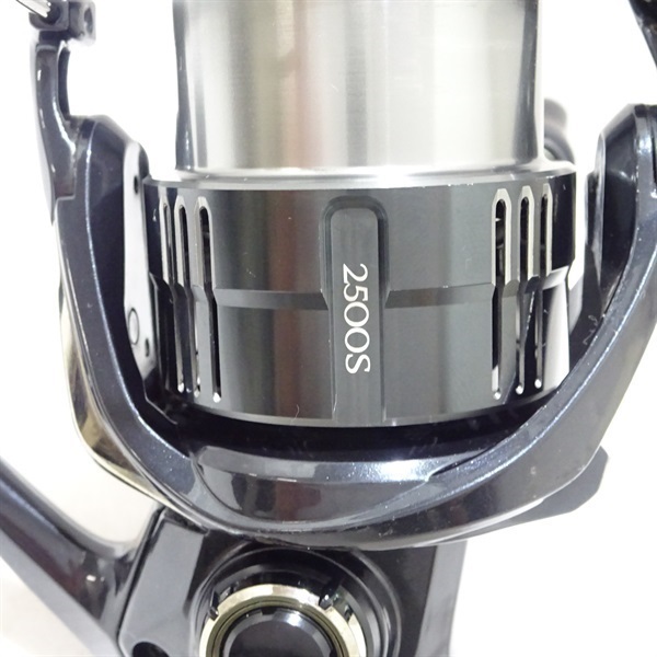 １９ヴァンキッシュ２５００Ｓ